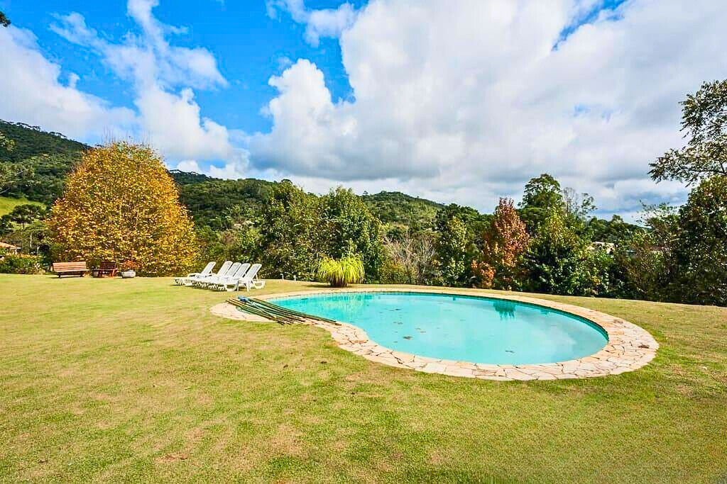 Casa, 5 quartos, 750 m² - Foto 26