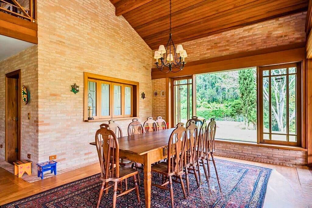 Casa, 5 quartos, 750 m² - Foto 13