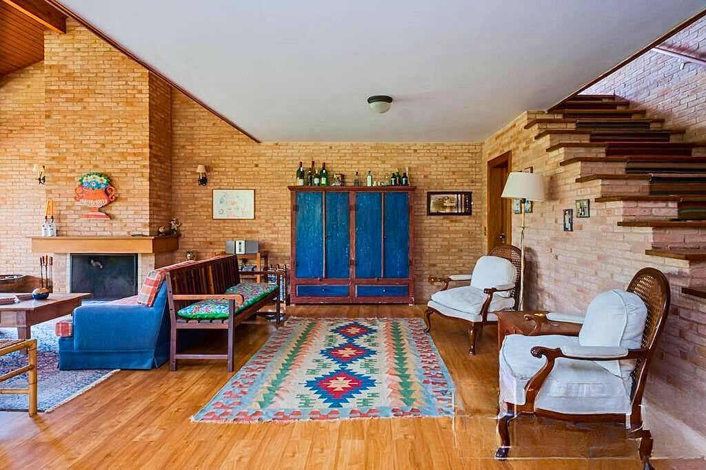 Casa, 5 quartos, 750 m² - Foto 10