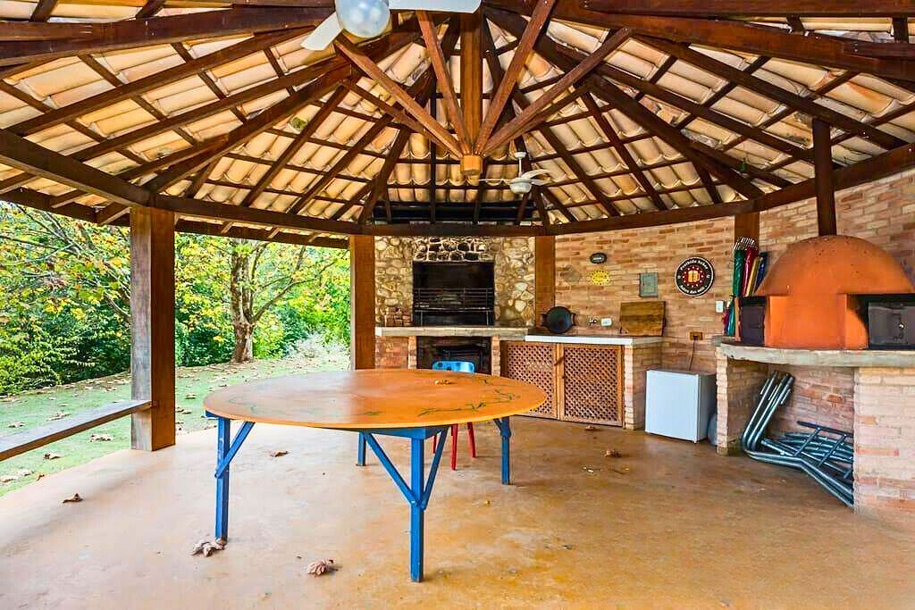 Casa, 5 quartos, 750 m² - Foto 20