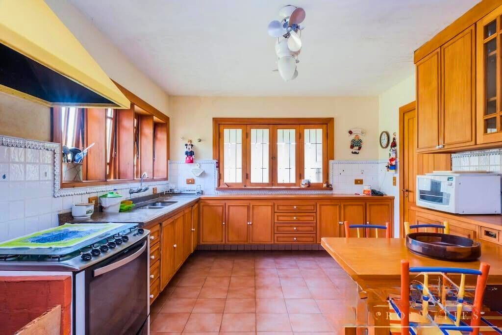 Casa, 5 quartos, 750 m² - Foto 19