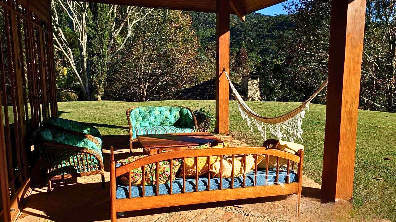 Casa, 5 quartos, 750 m² - Foto 39