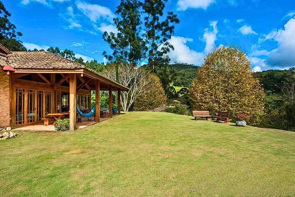 Casa, 5 quartos, 750 m² - Foto 3