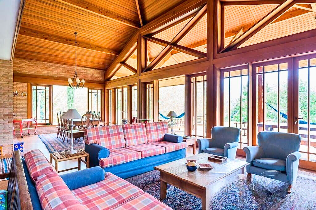 Casa, 5 quartos, 750 m² - Foto 8