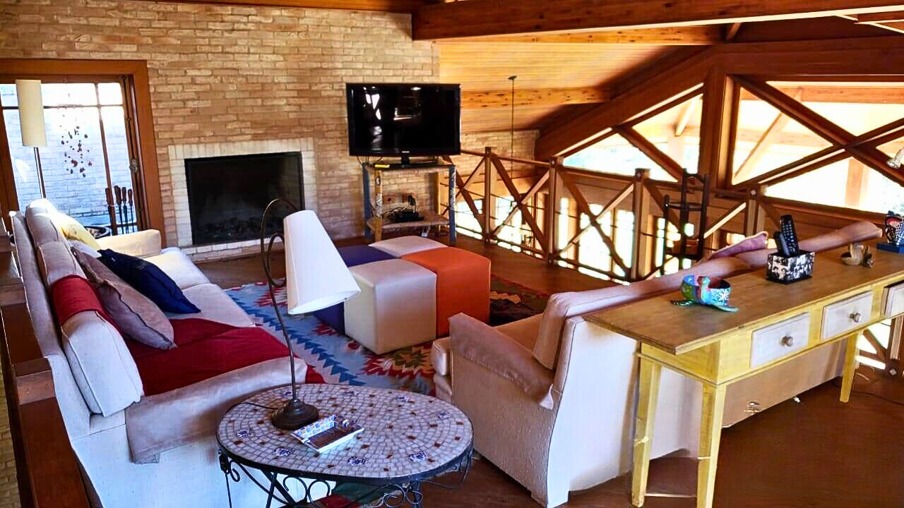 Casa, 5 quartos, 750 m² - Foto 11