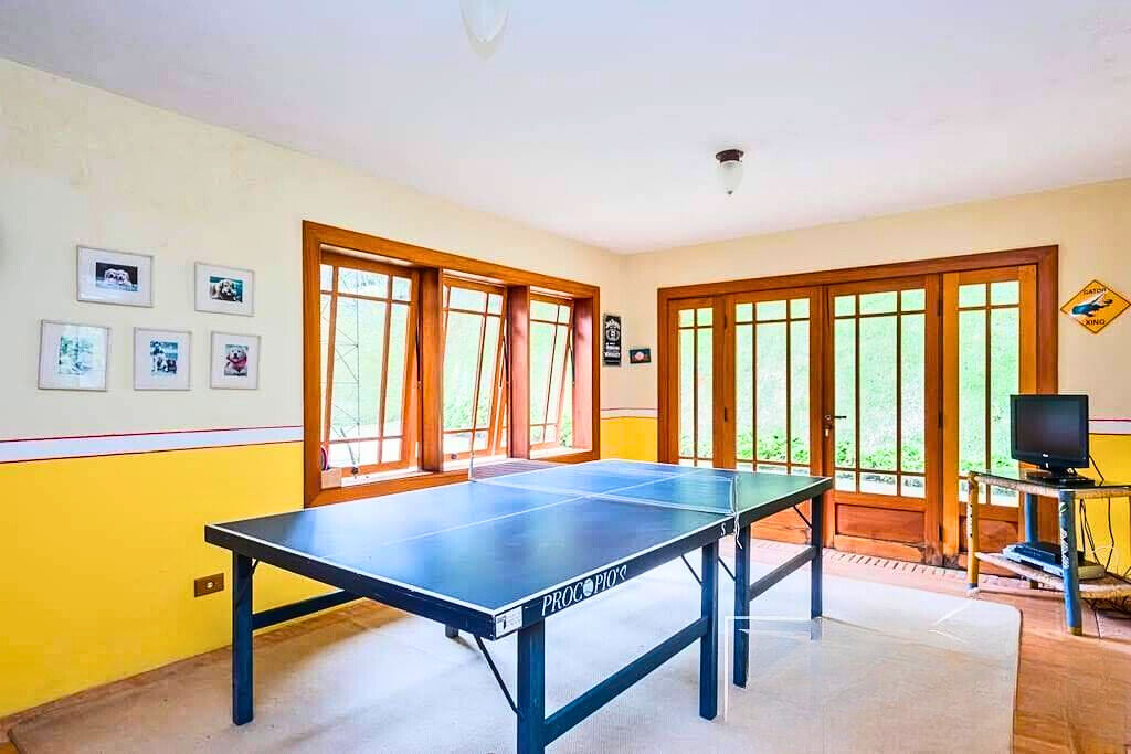 Casa, 5 quartos, 750 m² - Foto 35