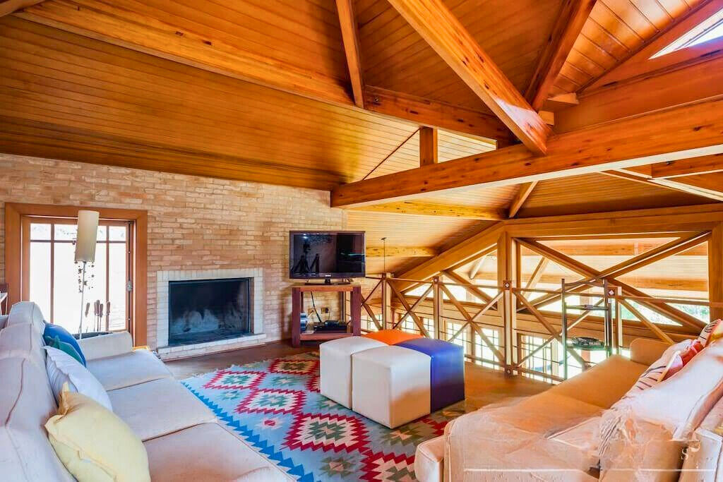 Casa, 5 quartos, 750 m² - Foto 17