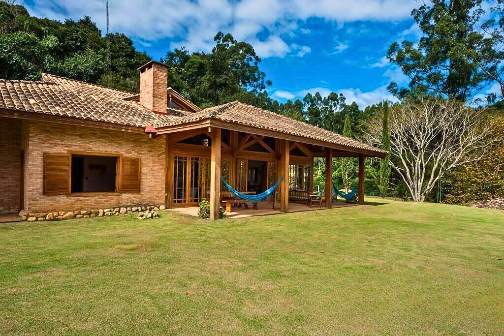 Casa, 5 quartos, 750 m² - Foto 2