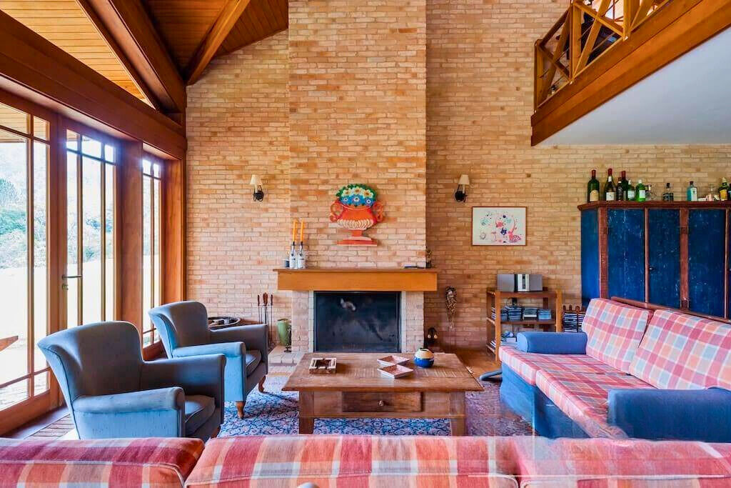 Casa, 5 quartos, 750 m² - Foto 14