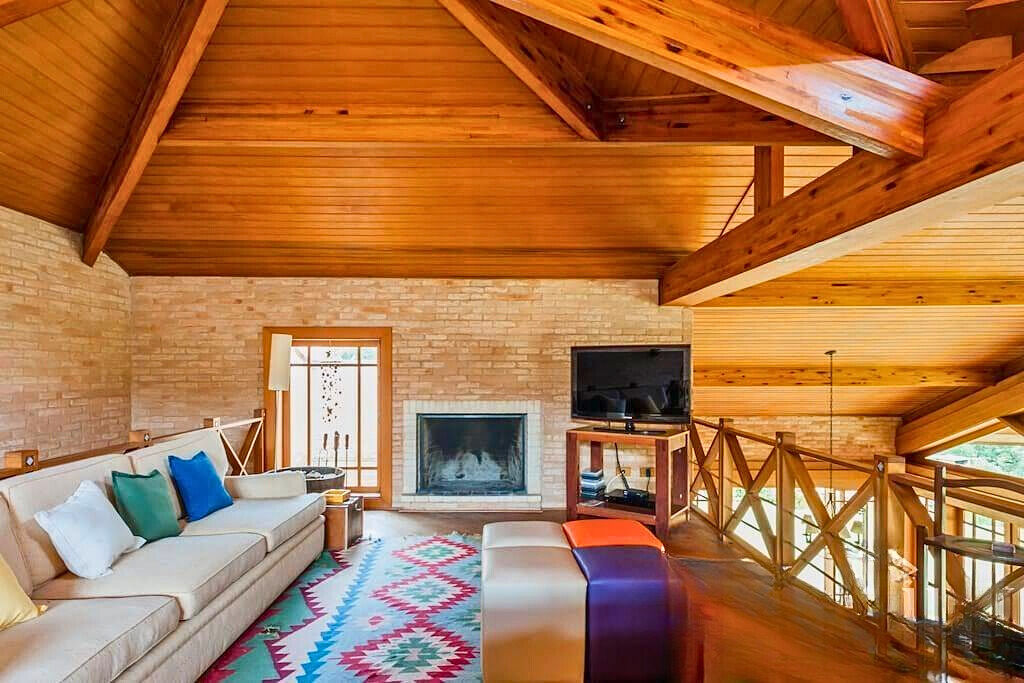 Casa, 5 quartos, 750 m² - Foto 12