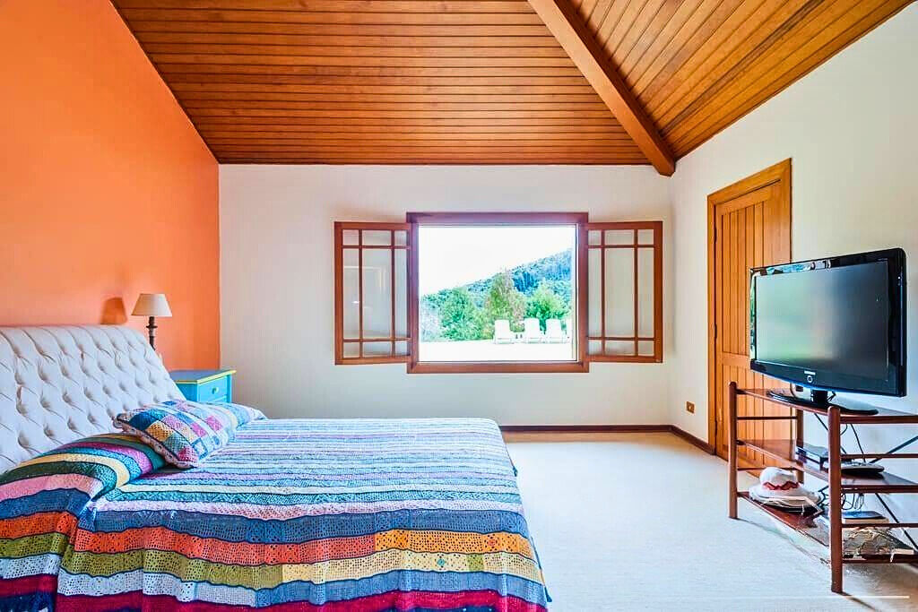 Casa, 5 quartos, 750 m² - Foto 36