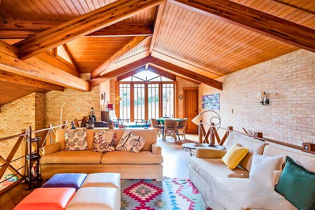 Casa, 5 quartos, 750 m² - Foto 15