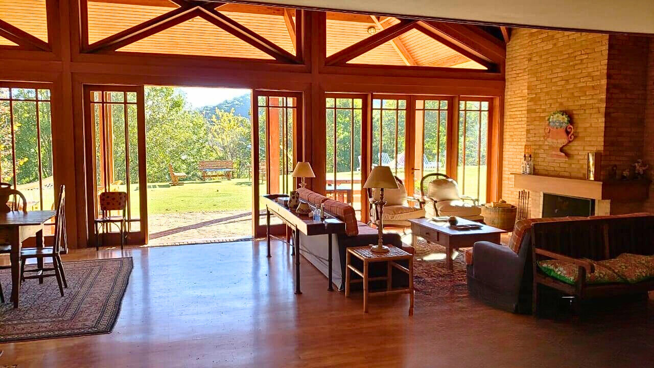 Casa, 5 quartos, 750 m² - Foto 16