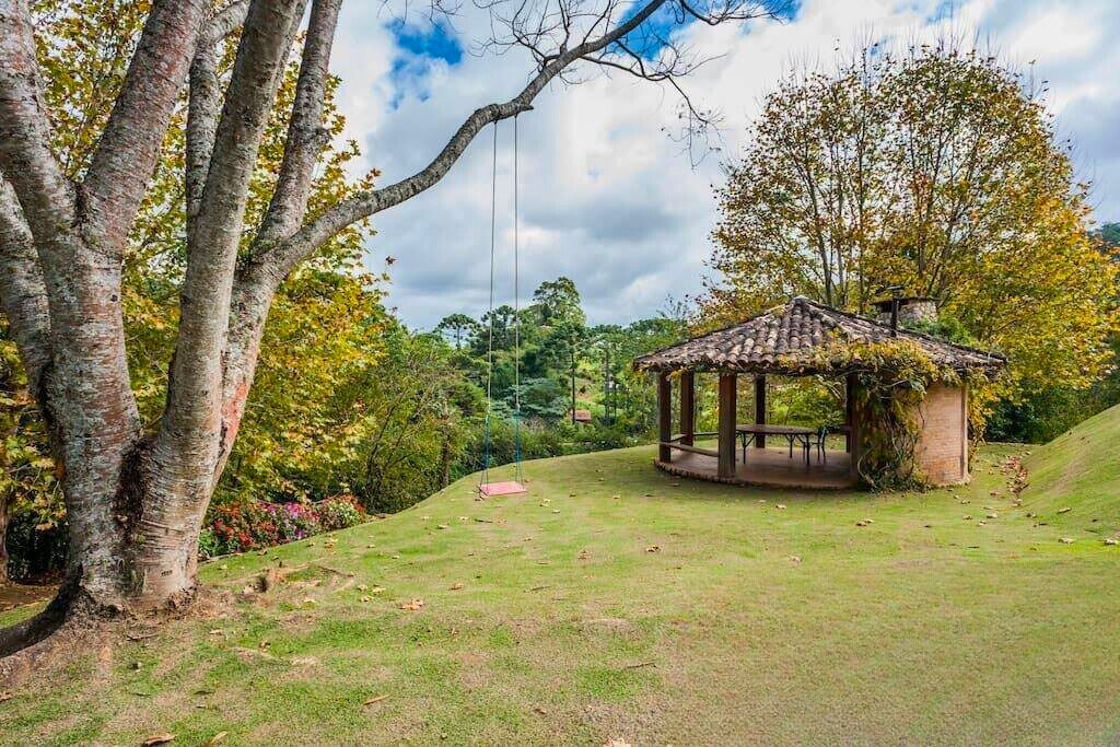 Casa, 5 quartos, 750 m² - Foto 28