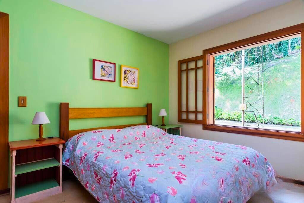 Casa, 5 quartos, 750 m² - Foto 34