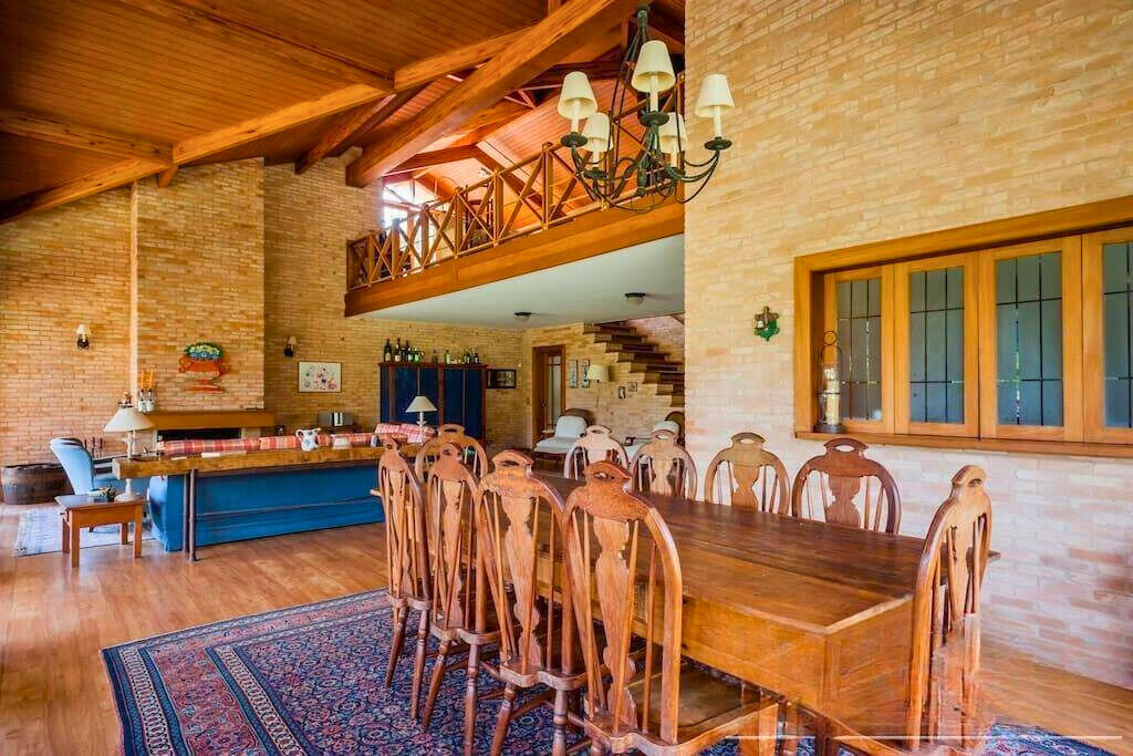 Casa, 5 quartos, 750 m² - Foto 41