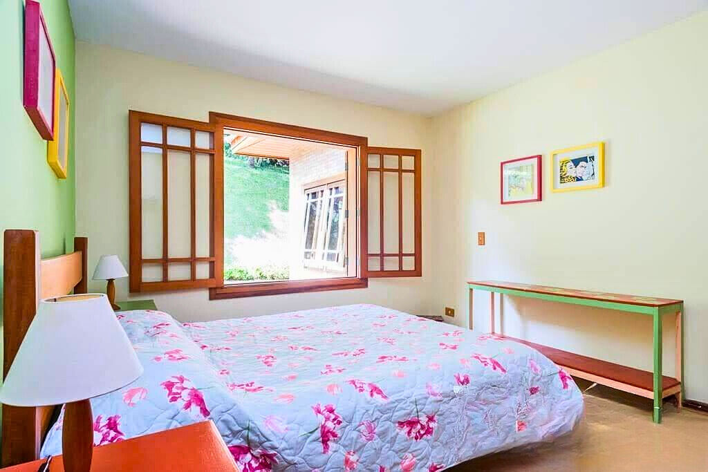 Casa, 5 quartos, 750 m² - Foto 22