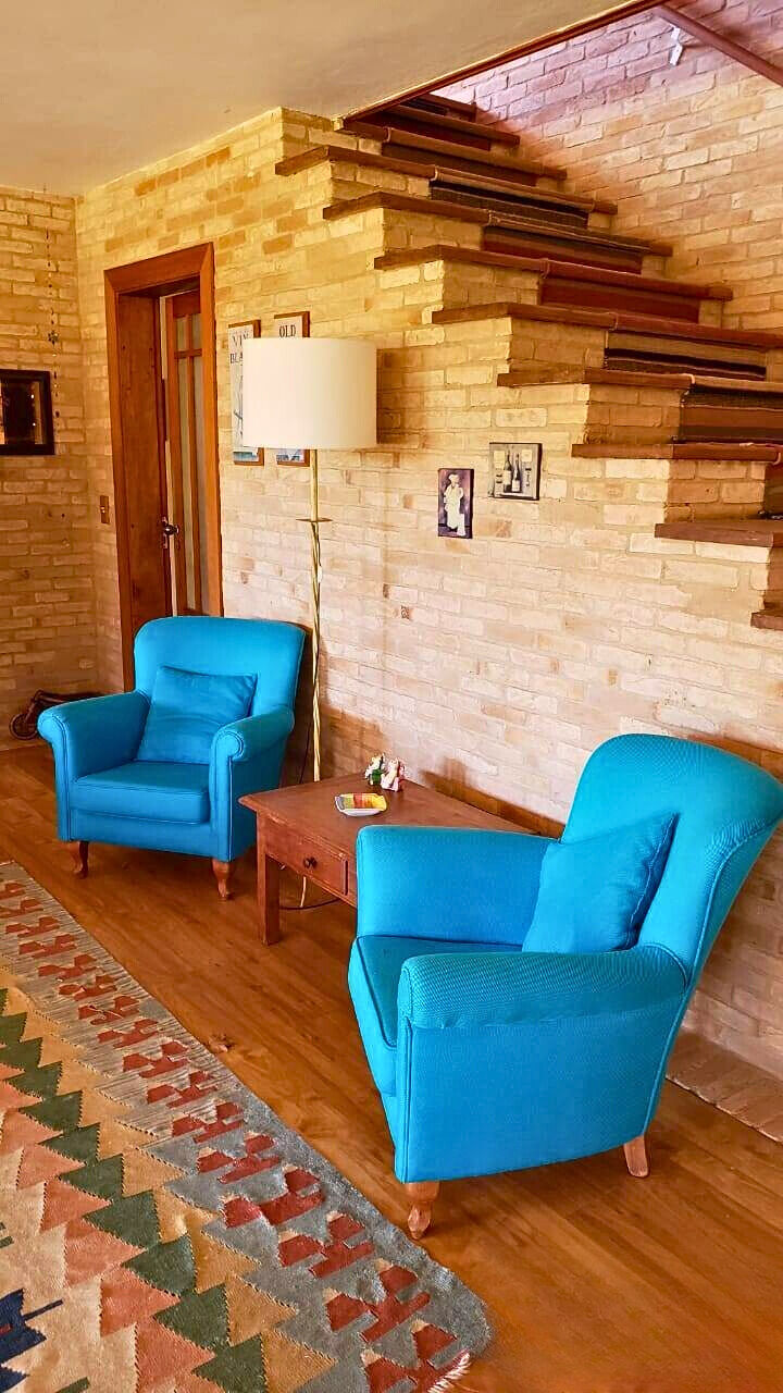 Casa, 5 quartos, 750 m² - Foto 42