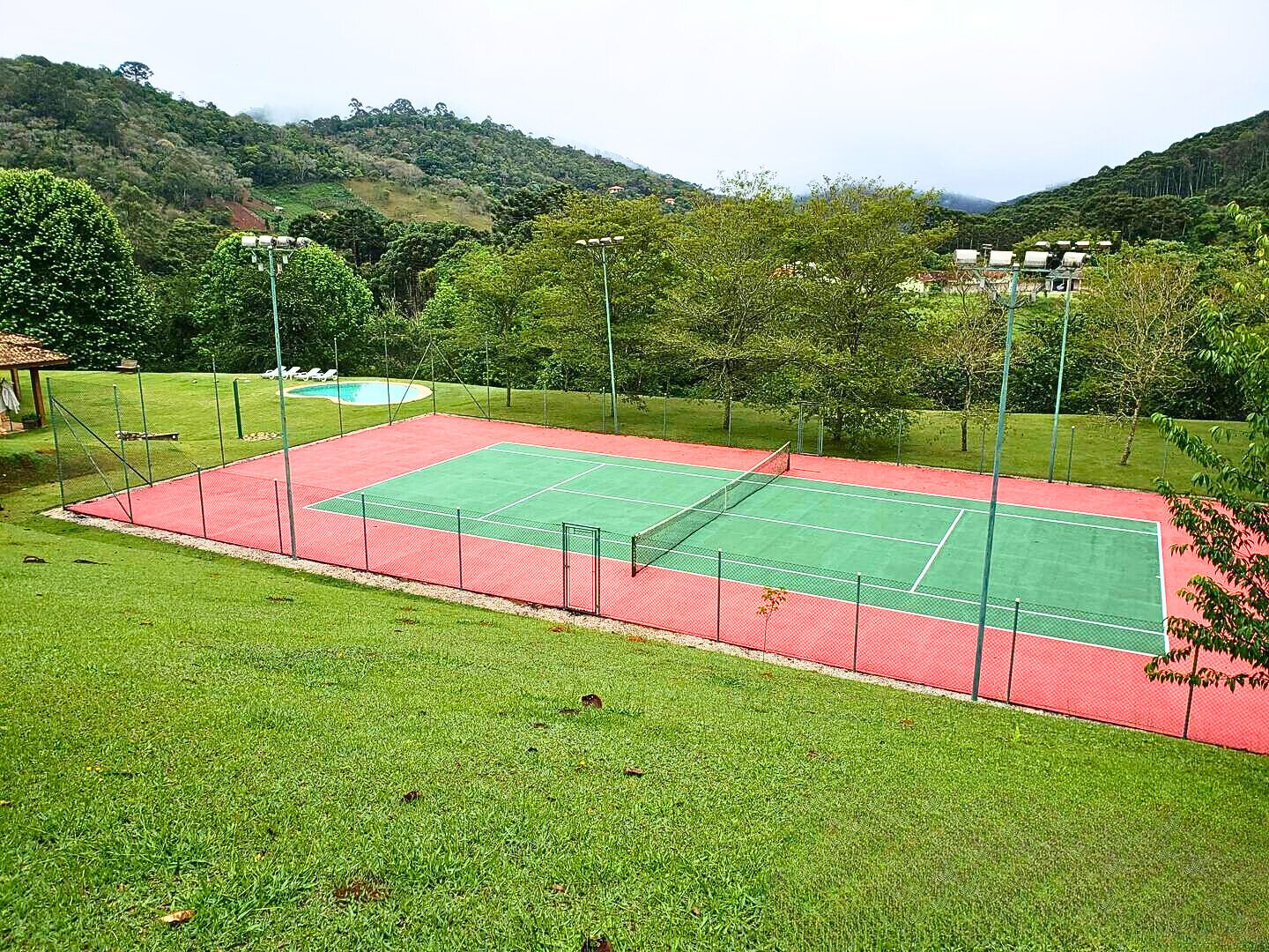 Casa, 5 quartos, 750 m² - Foto 6