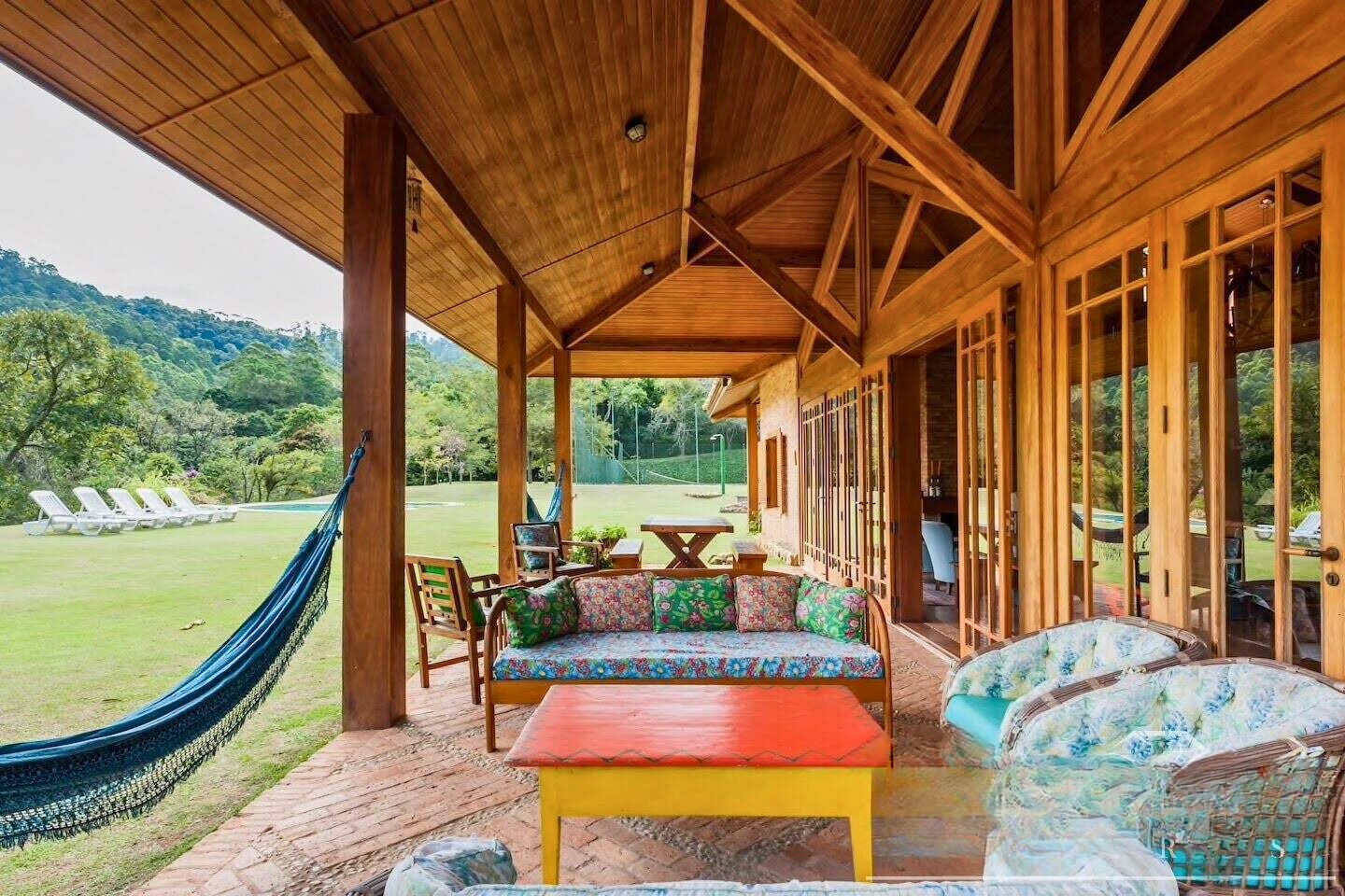 Casa, 5 quartos, 750 m² - Foto 44