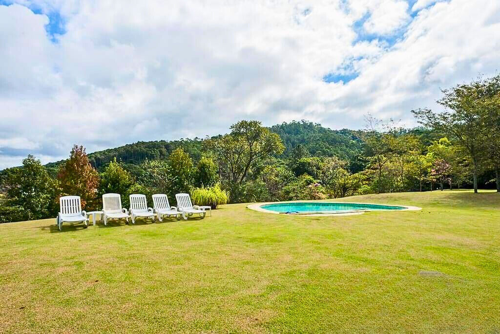 Casa, 5 quartos, 750 m² - Foto 25