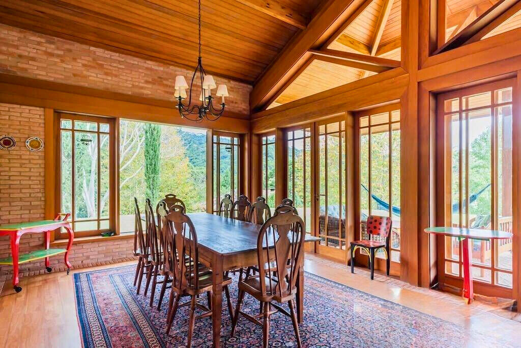 Casa, 5 quartos, 750 m² - Foto 9