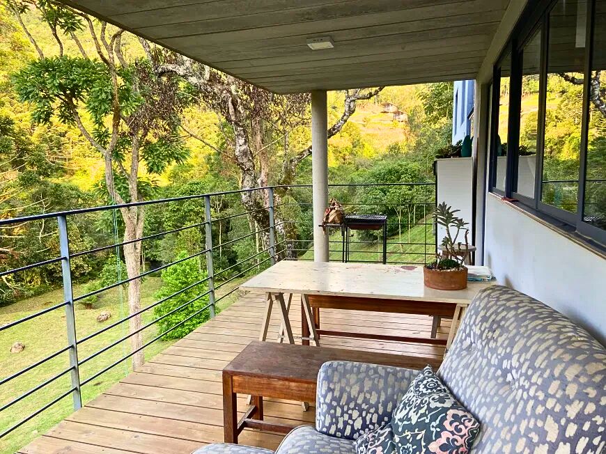 Sítio, 3 quartos, 2 hectares - Foto 5