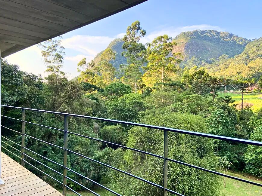 Sítio, 3 quartos, 2 hectares - Foto 6