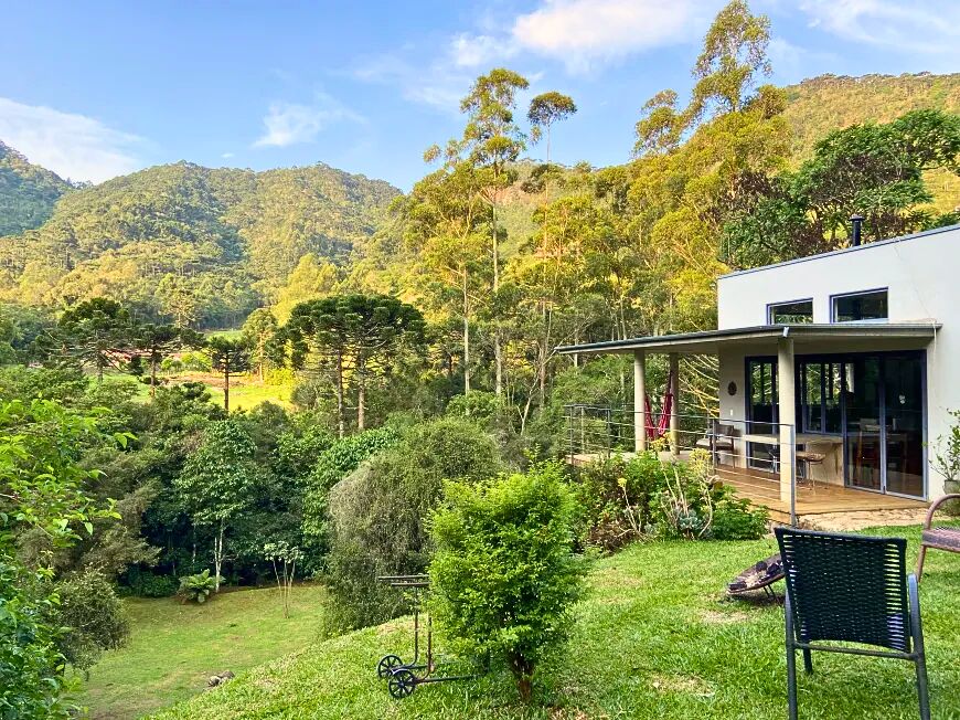 Sítio, 3 quartos, 2 hectares - Foto 3