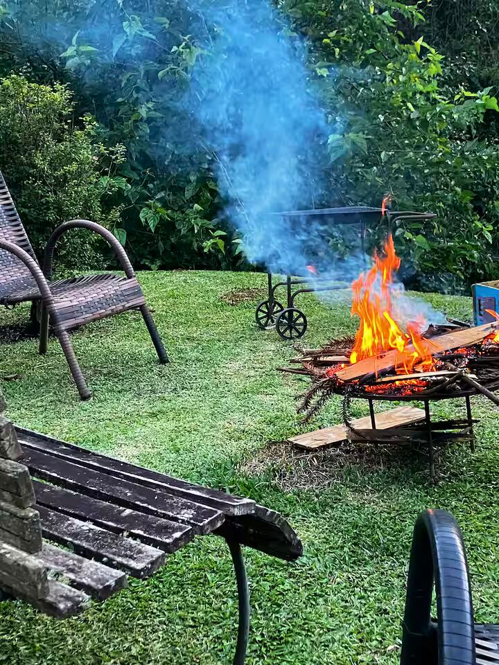 Sítio, 3 quartos, 2 hectares - Foto 33