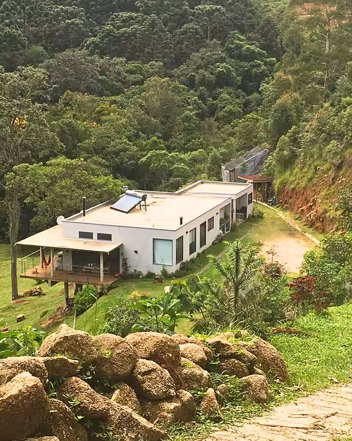 Sítio, 3 quartos, 2 hectares - Foto 32