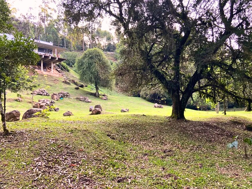 Sítio, 3 quartos, 2 hectares - Foto 29