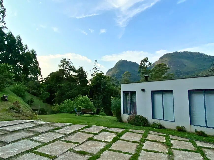 Sítio, 3 quartos, 2 hectares - Foto 4