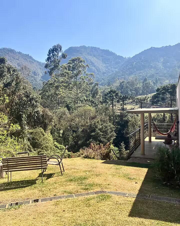 Sítio, 3 quartos, 2 hectares - Foto 37