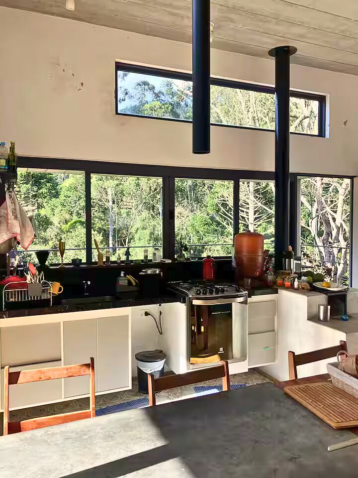 Sítio, 3 quartos, 2 hectares - Foto 9