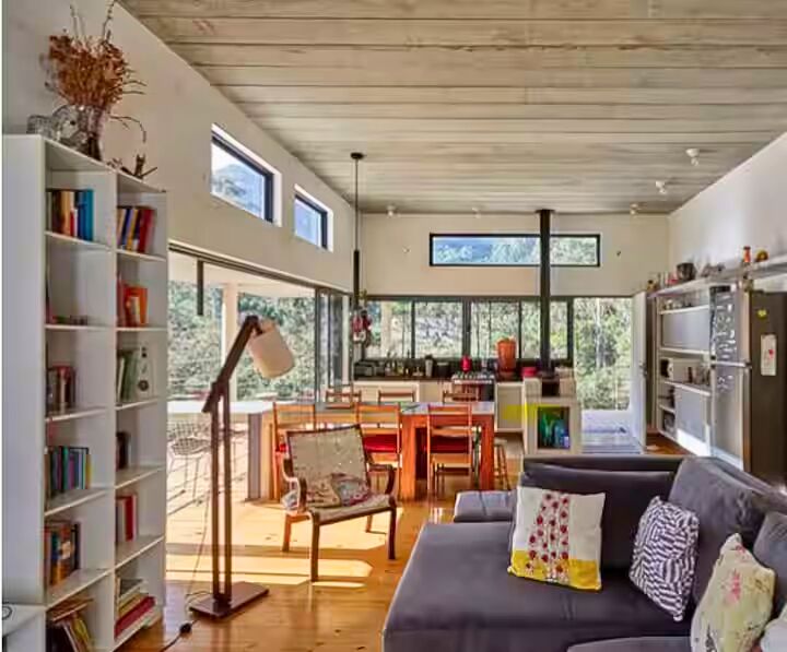 Sítio, 3 quartos, 2 hectares - Foto 8