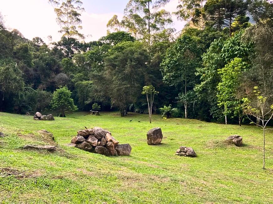 Sítio, 3 quartos, 2 hectares - Foto 27