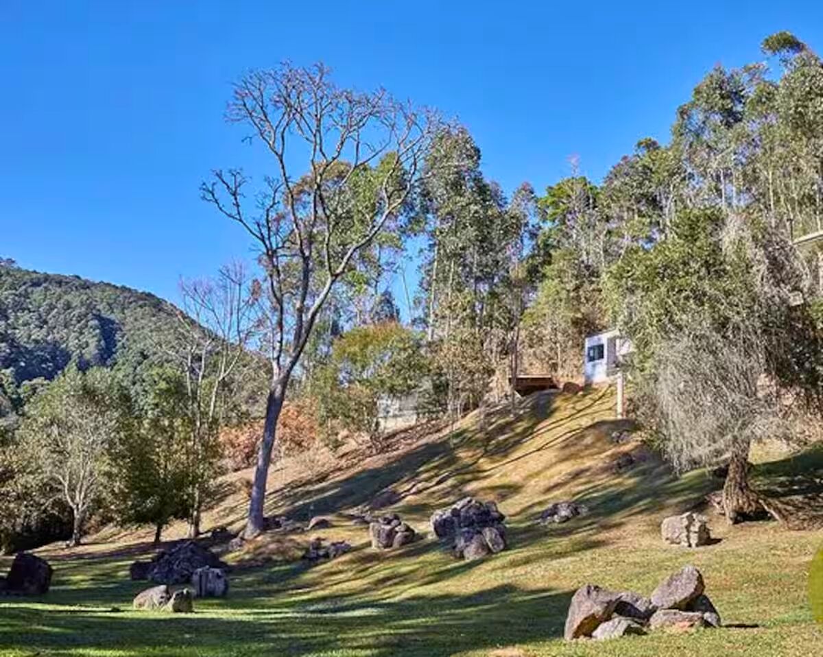 Sítio, 3 quartos, 2 hectares - Foto 38