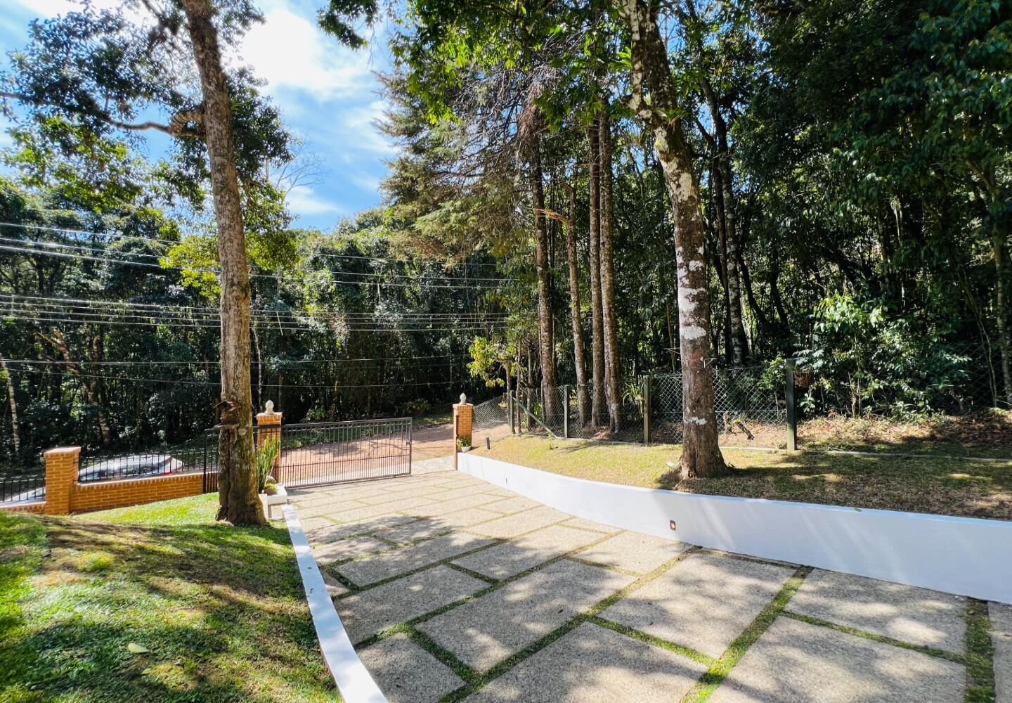 Casa, 4 quartos, 243 m² - Foto 44