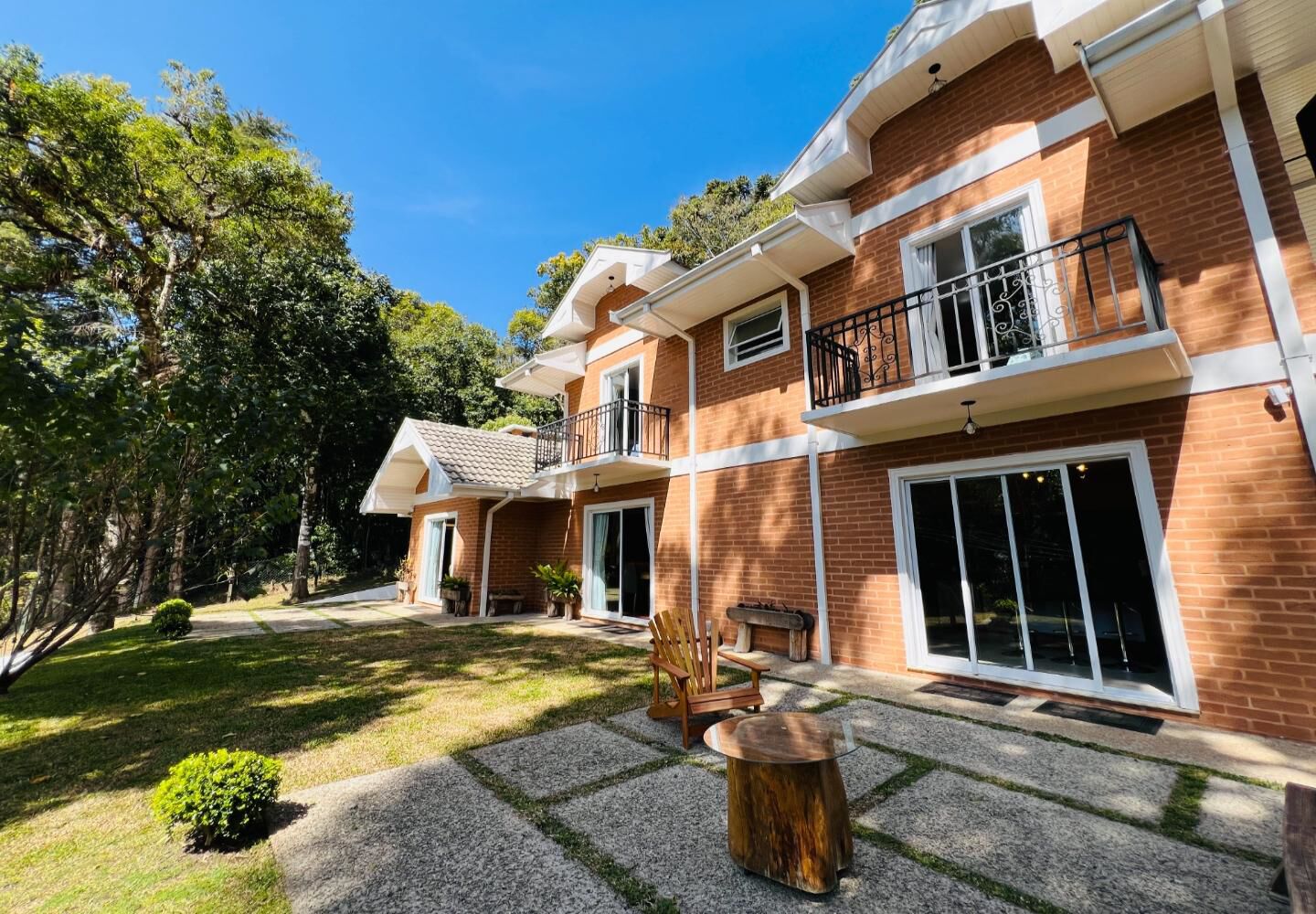 Casa, 4 quartos, 243 m² - Foto 5