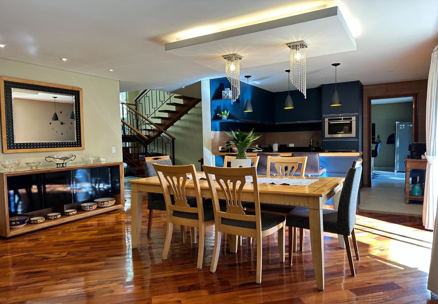 Casa, 4 quartos, 243 m² - Foto 19