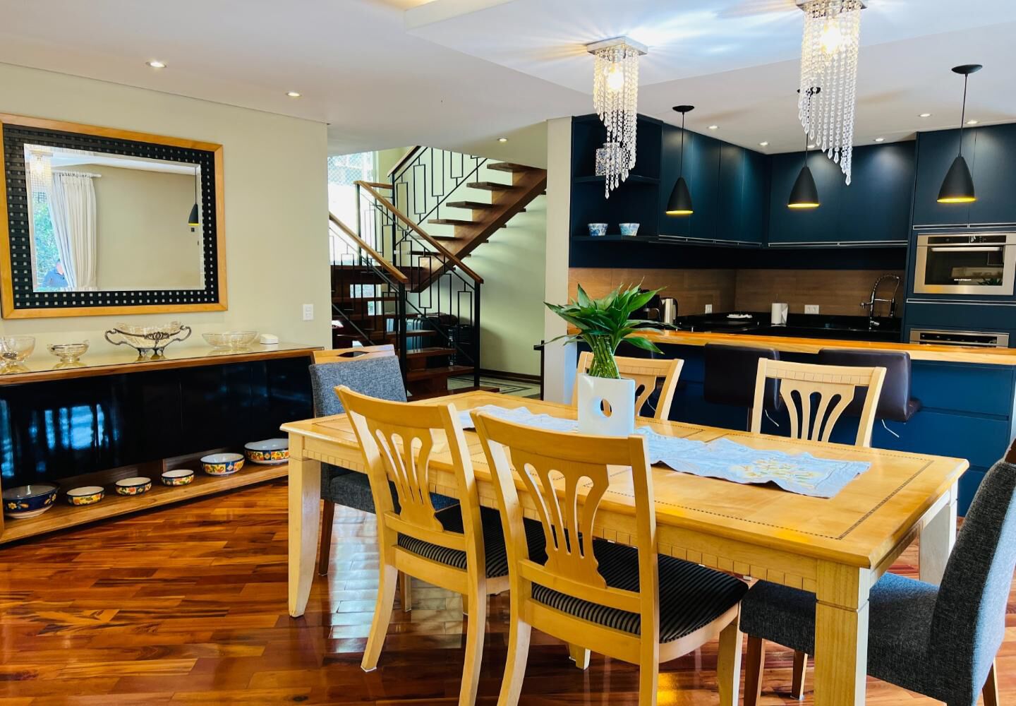 Casa, 4 quartos, 243 m² - Foto 20