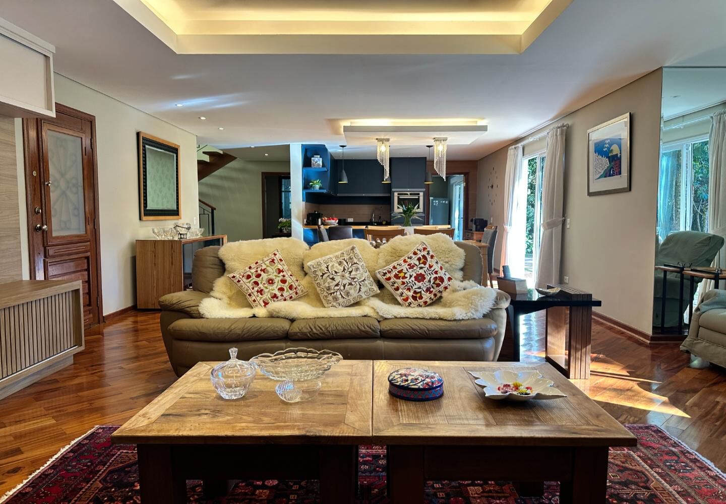 Casa, 4 quartos, 243 m² - Foto 18