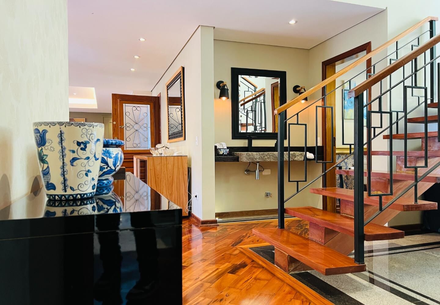 Casa, 4 quartos, 243 m² - Foto 17