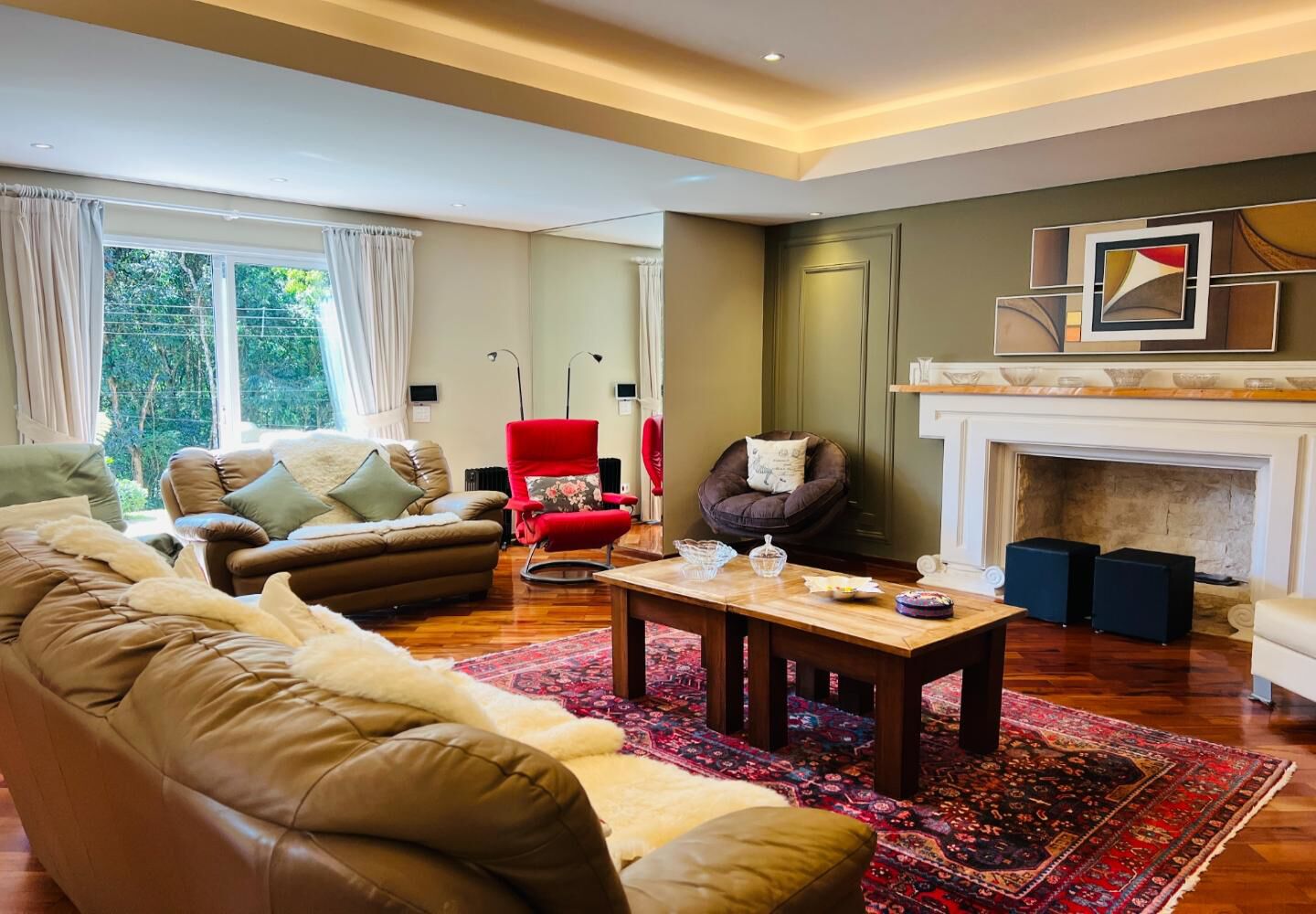 Casa, 4 quartos, 243 m² - Foto 12