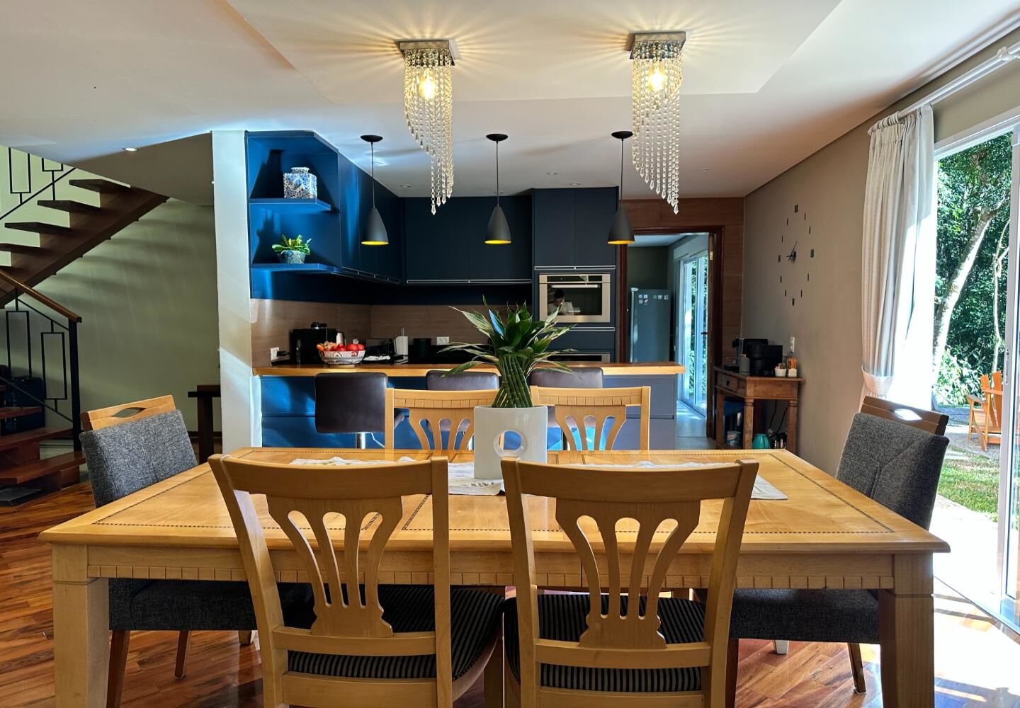 Casa, 4 quartos, 243 m² - Foto 15