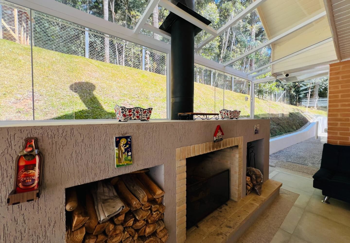 Casa, 4 quartos, 243 m² - Foto 25