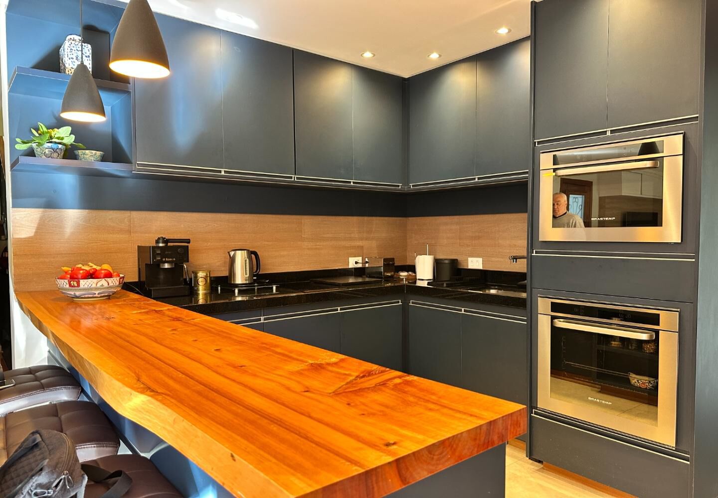 Casa, 4 quartos, 243 m² - Foto 27