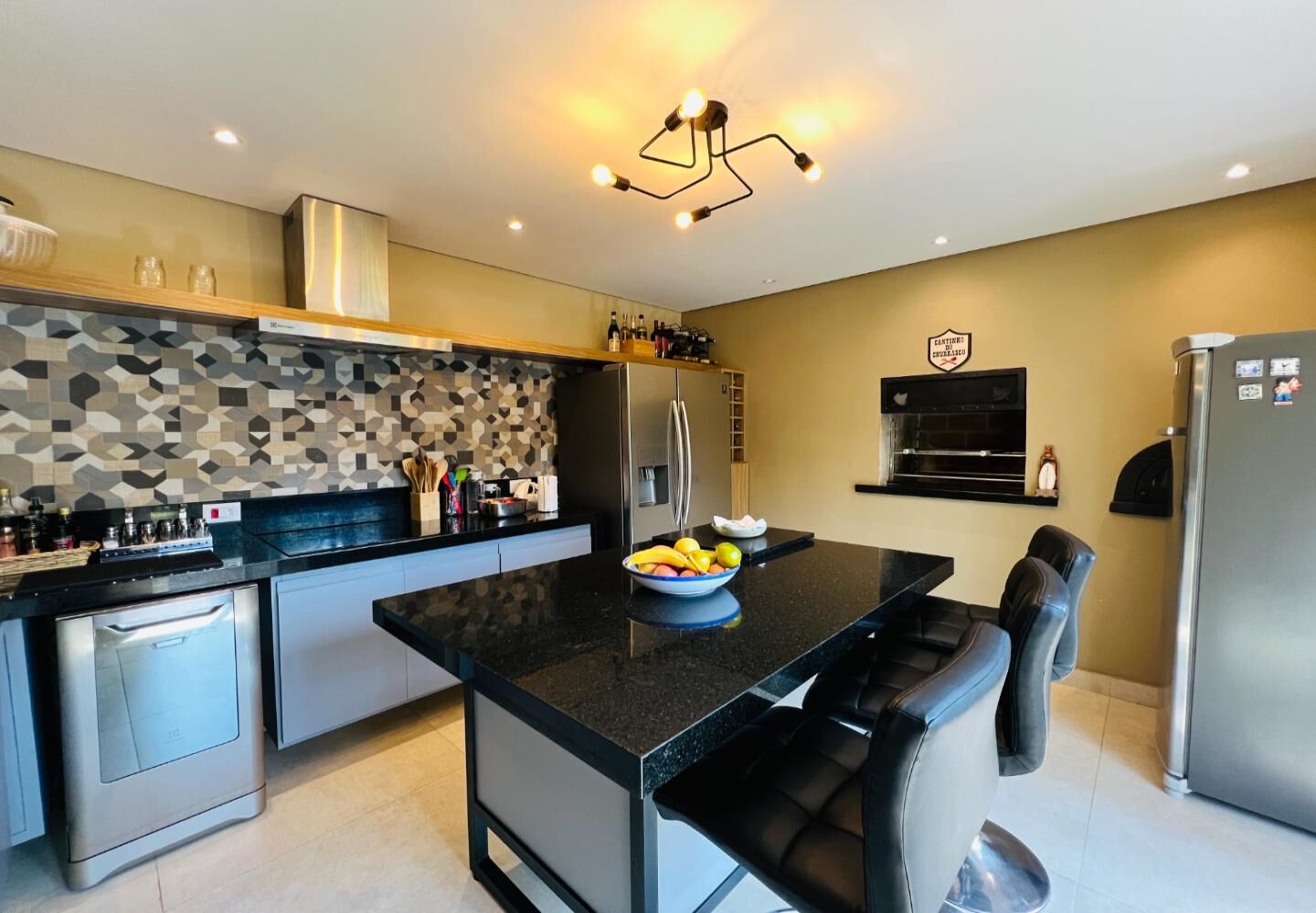 Casa, 4 quartos, 243 m² - Foto 22