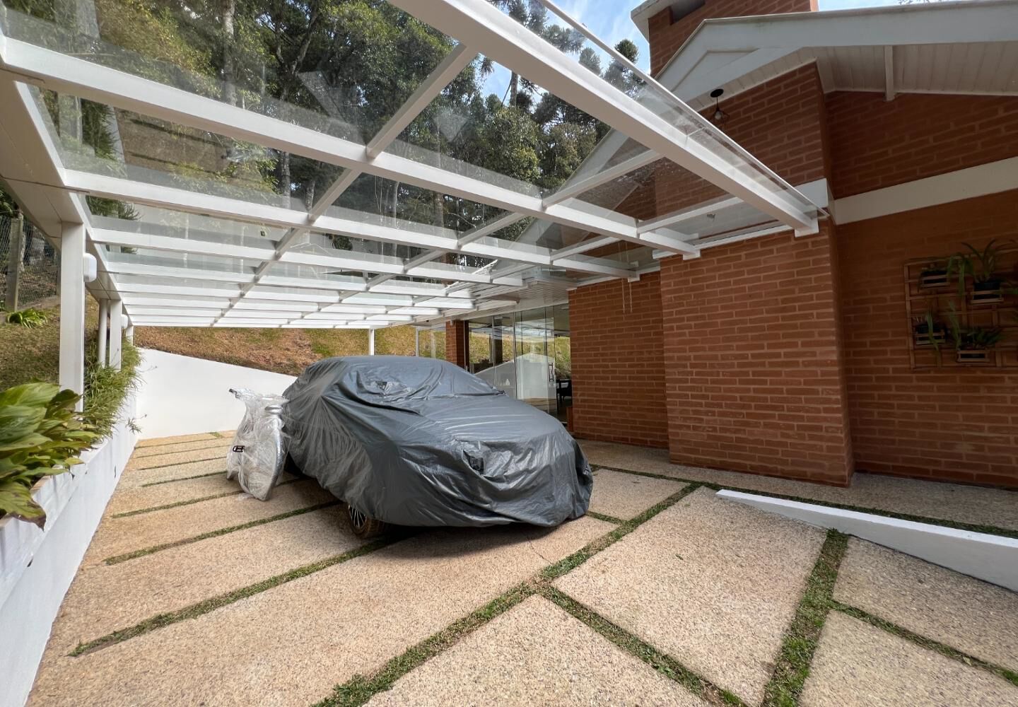 Casa, 4 quartos, 243 m² - Foto 45